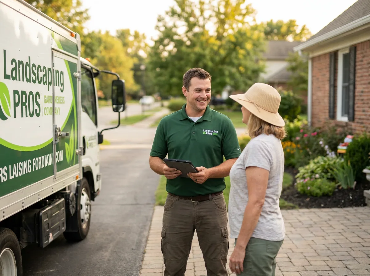 Landscaping Hampton, GA FAQs